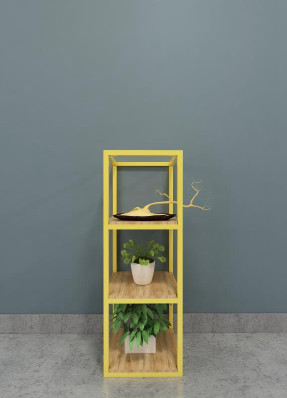 置物架001（编号：MXY-ZWJ-001）